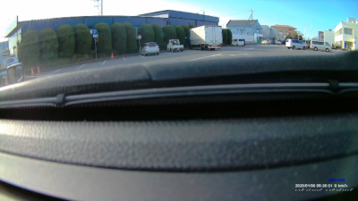 ユーザー車検　茨城陸運局