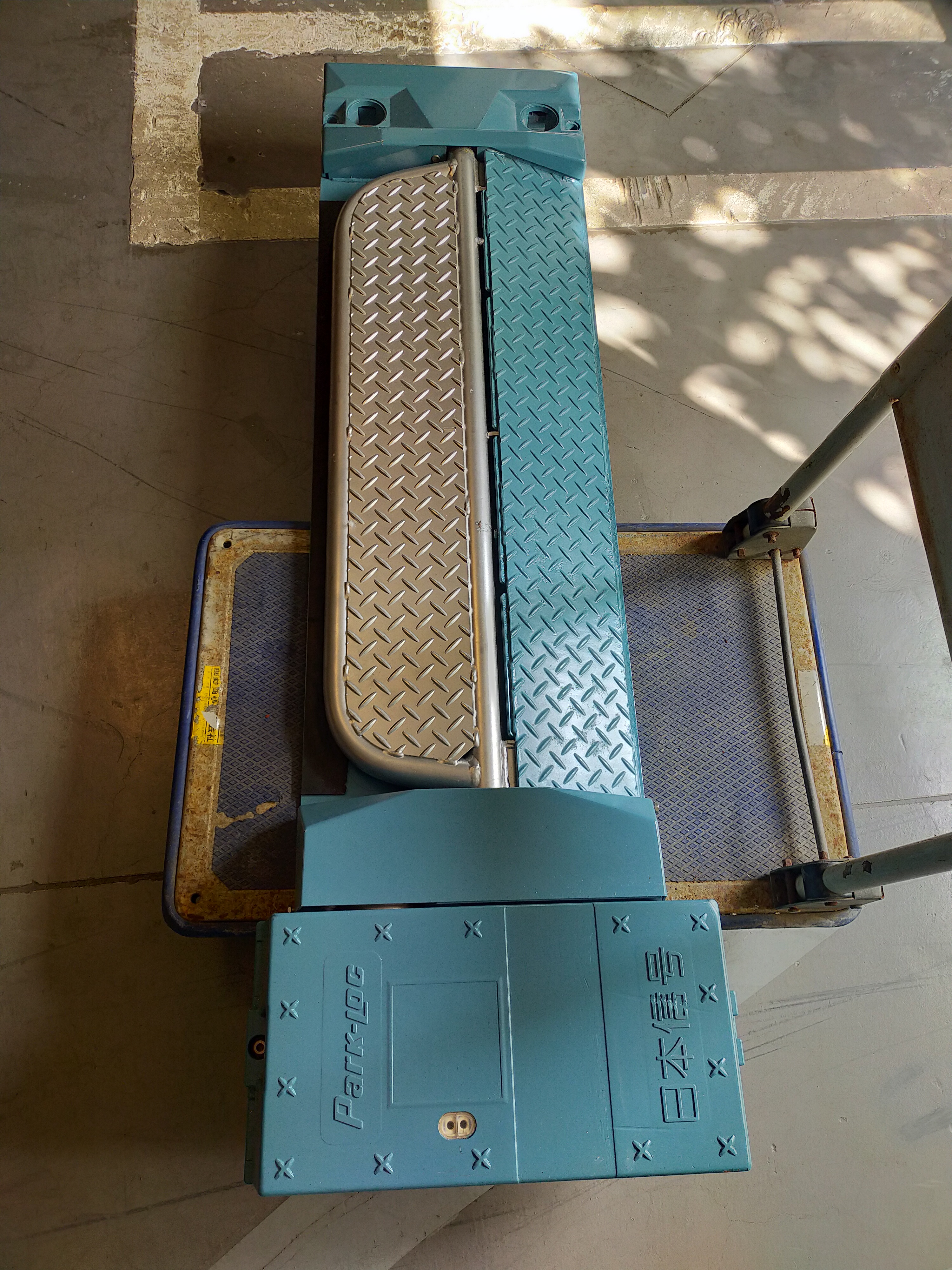 出張買取　FLT50