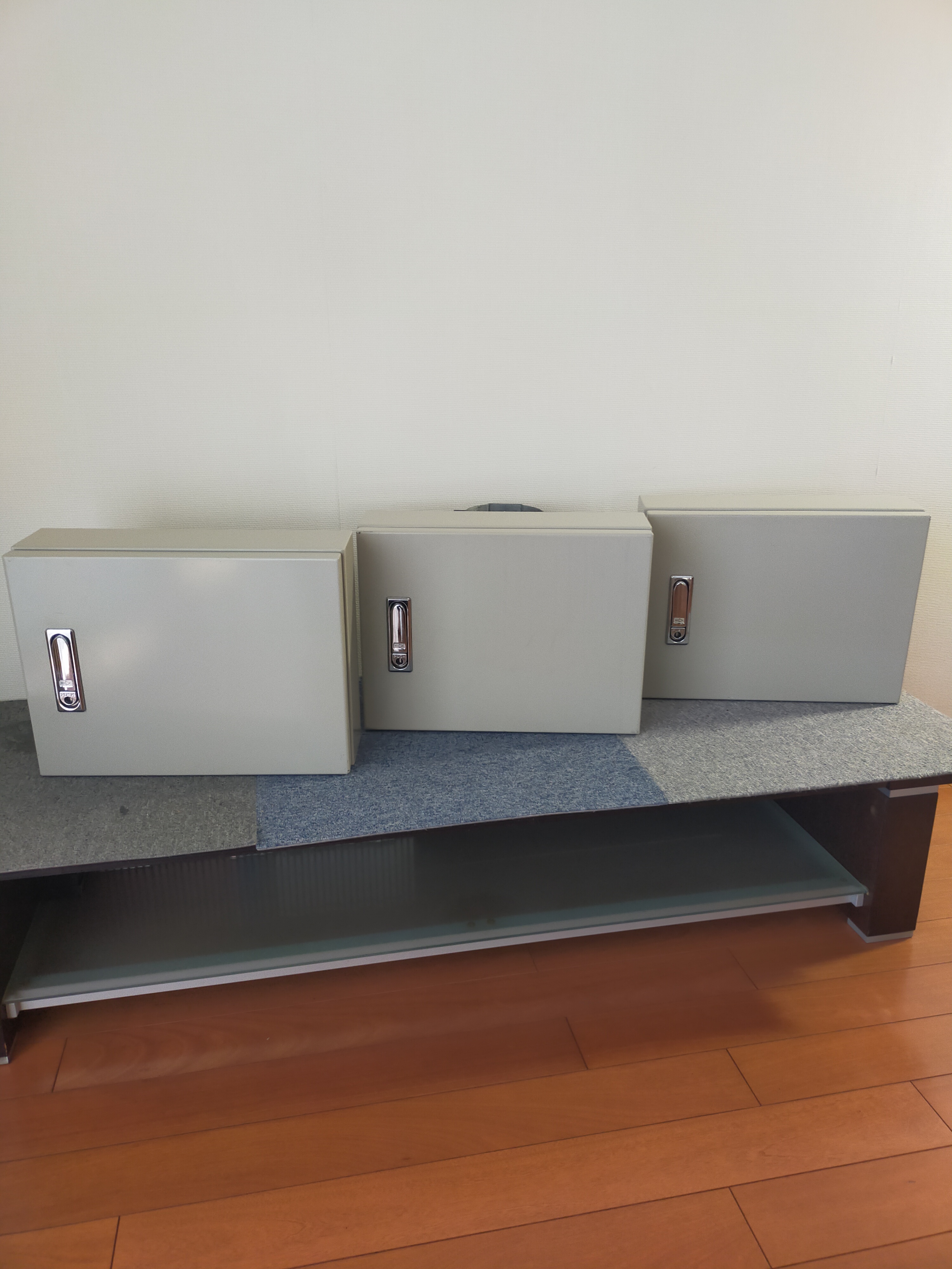 日東分電盤 中古 大量入荷しました！