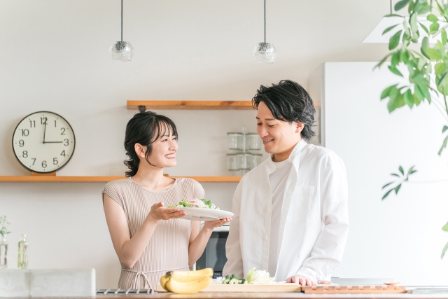 知っておきたい調理の豆知識！これを覚えれば料理上級者？