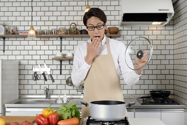 鍋のサイズはどのメーカーも同じ？
