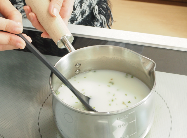 壊れたかも？と思ったら。「ミルクポット」は修理して長く使い続けることができます♪