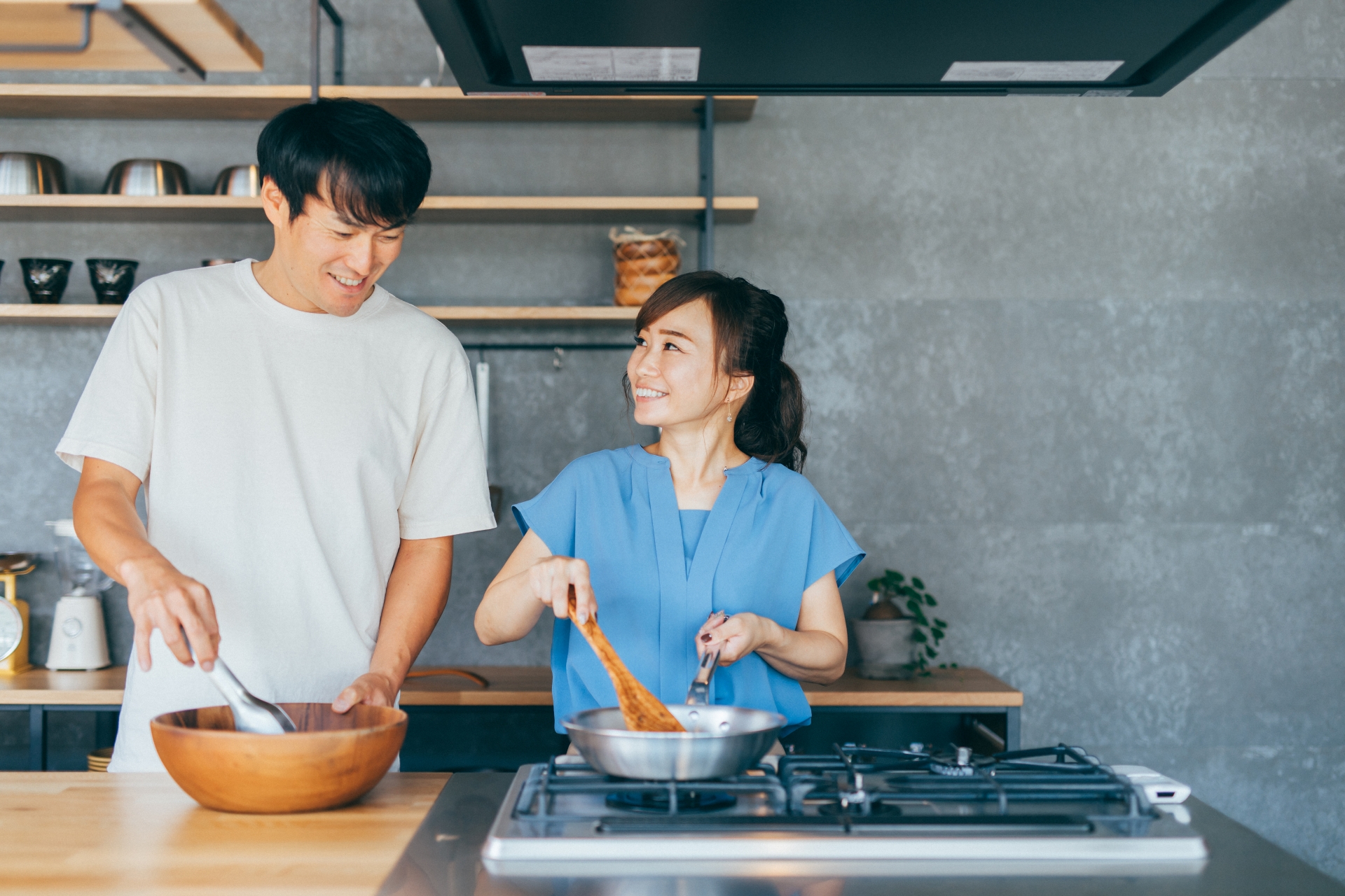 毎日の料理を楽しんでもらえる、フジノスの無水鍋とフライパンの魅力をご紹介♪
