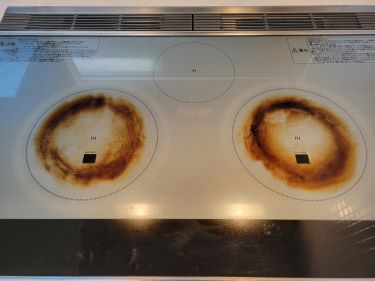 IHの焦げ付き、もう悩まない！原因と気を付けるべきポイントを徹底解説♪