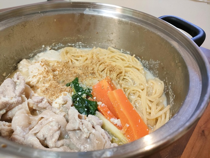 鍋の「しめ」おすすめ5選！美味しい＆お腹いっぱいになれて家族も大満足！