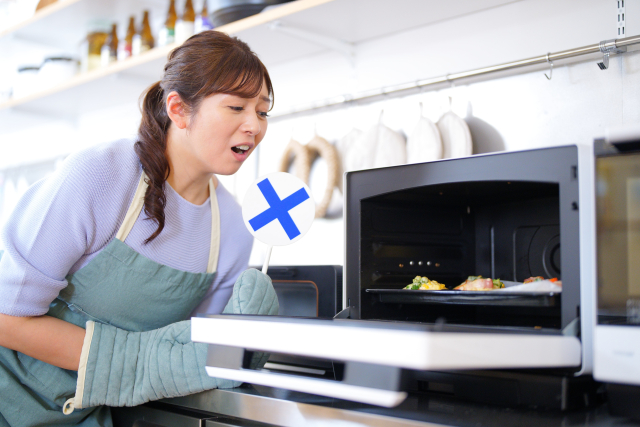 料理初心者が陥りやすい失敗とは？よくある困りごとについて解説！