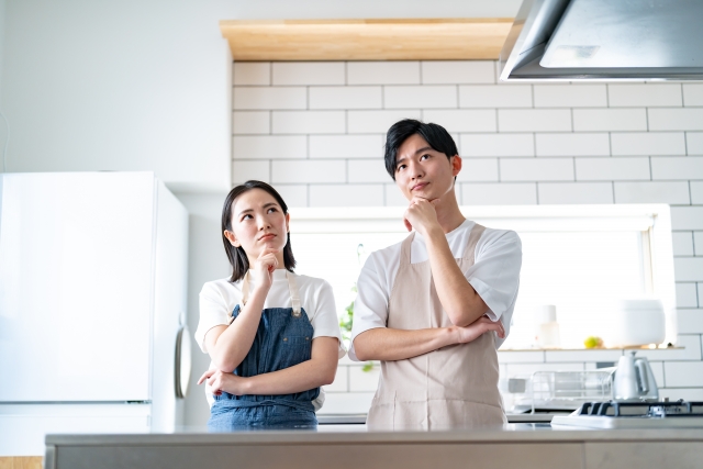 アナタはどっち派？フジノス人気フライパン2シリーズを徹底比較！