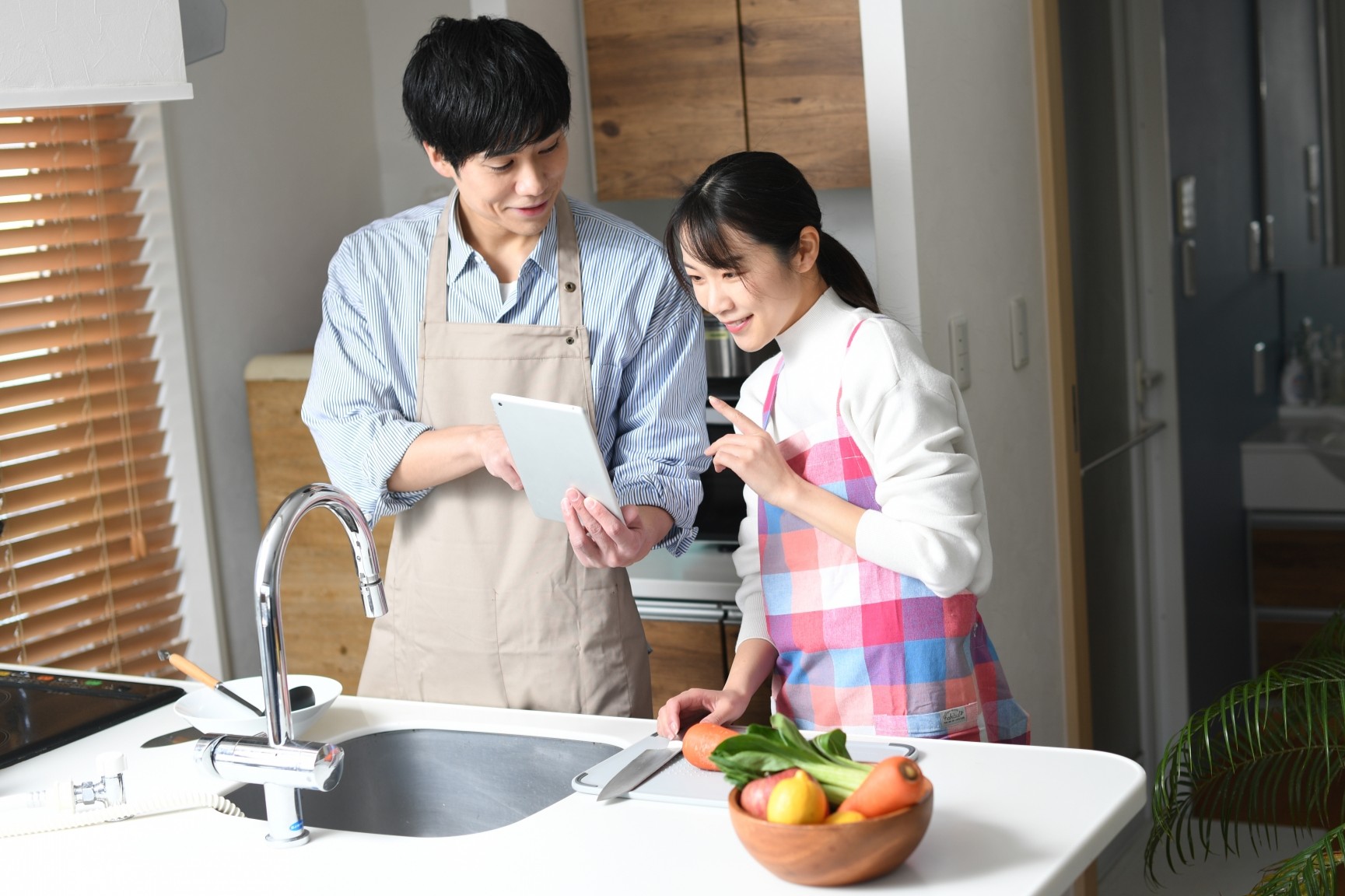 大切な人の新生活や引っ越し祝いに！実用的かつ長く愛用できるフジノスの調理器具セットを贈ろう♪