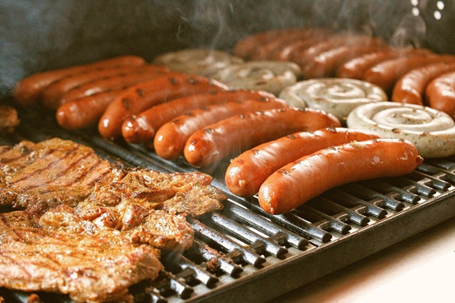 バーベキューで盛り上がる食材は？夏をもっと楽しく！意外と美味しいBBQアイデア
