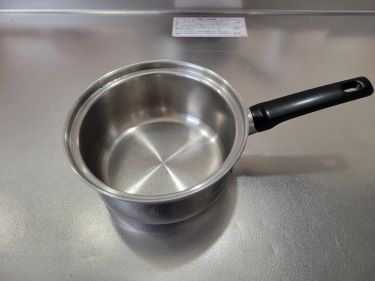 【実際に使ってみた！】鍋の焦げ付きはもう怖くない！ステンレスクリーナー徹底活用法