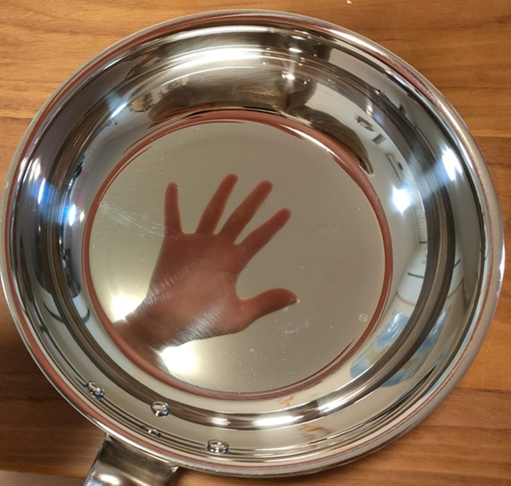 【失敗談】ステンレスのフライパンは焦げ付くから後悔する？　実際に使用してみた。その①