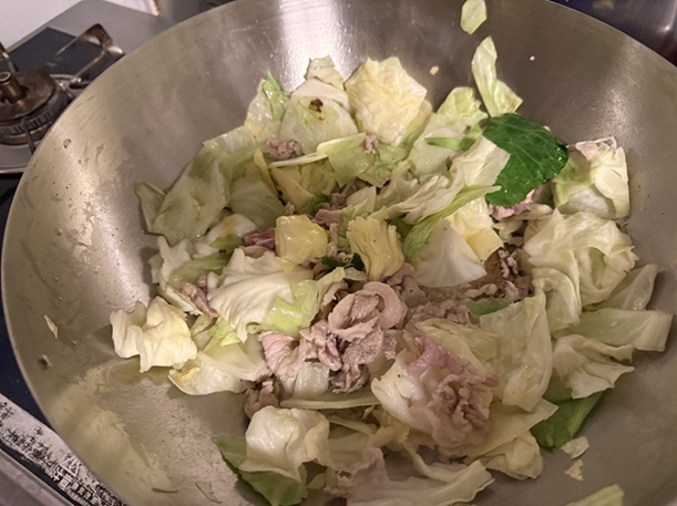 中華鍋の使い方を徹底解説 初心者でも失敗しない調理のコツと基本テクニック