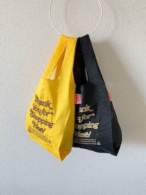 【New Release】 オープンエディション TOTE（for Shopping Here!）