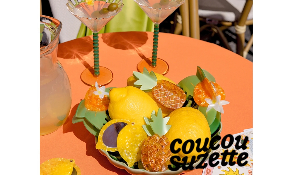 ✤coucou suzette 2025 VATIMIN Collection✤
