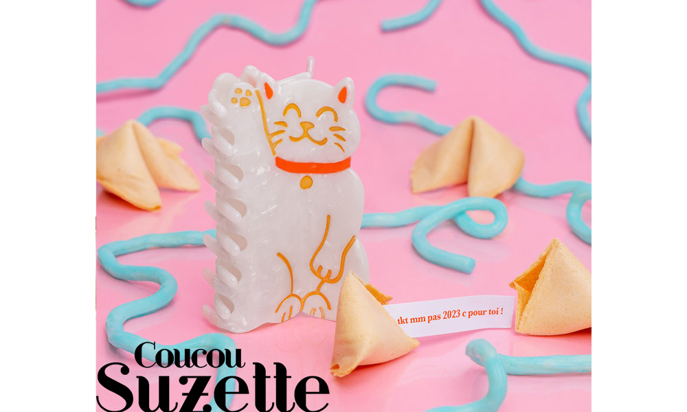✤coucou suzette 2023 LUCKY Capsule Collection✤