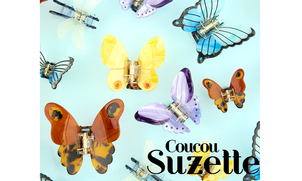 ✤coucou suzette 2024 Wonderful Bugs Collection✤