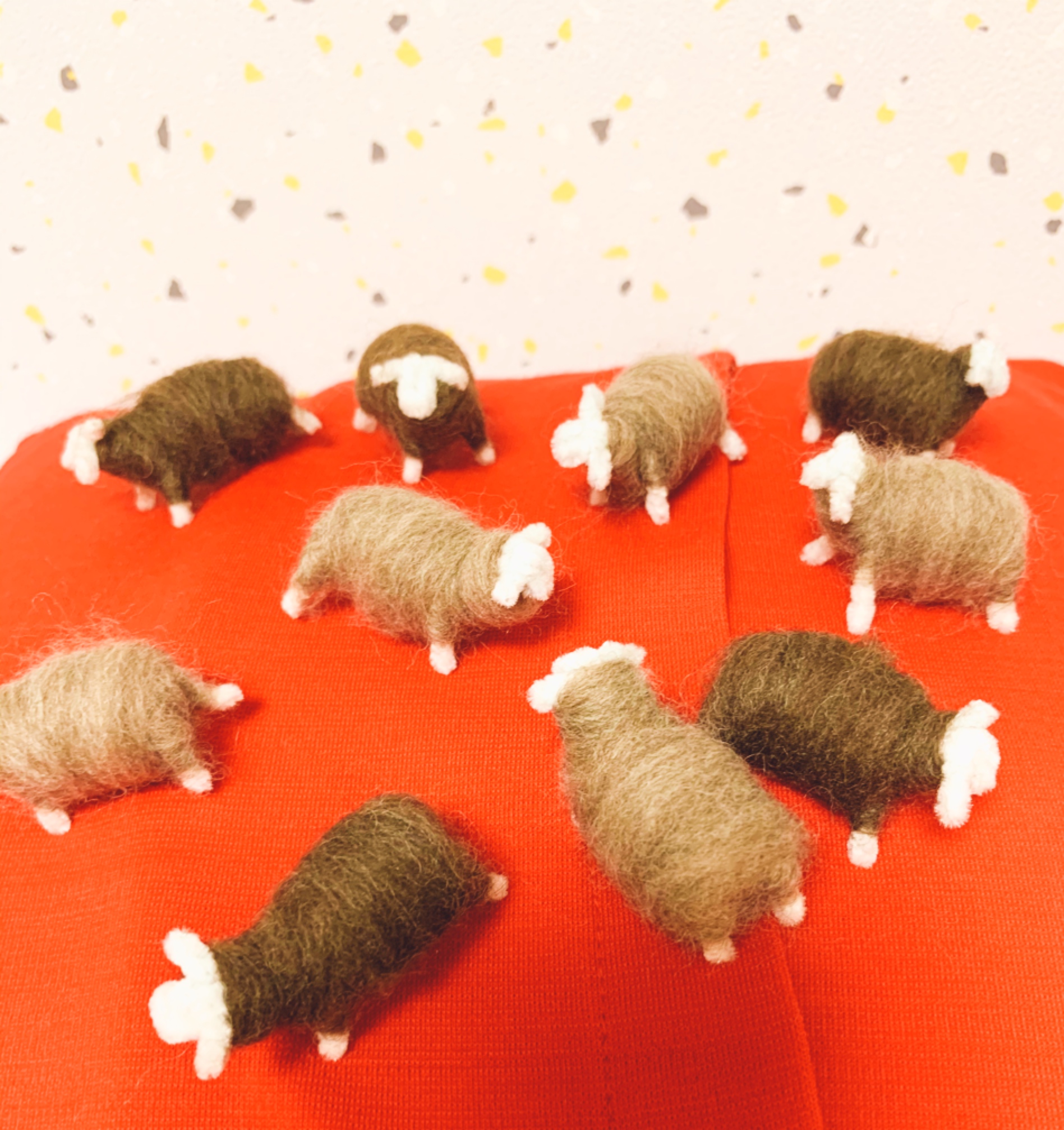 bissan かわいいクリスマス