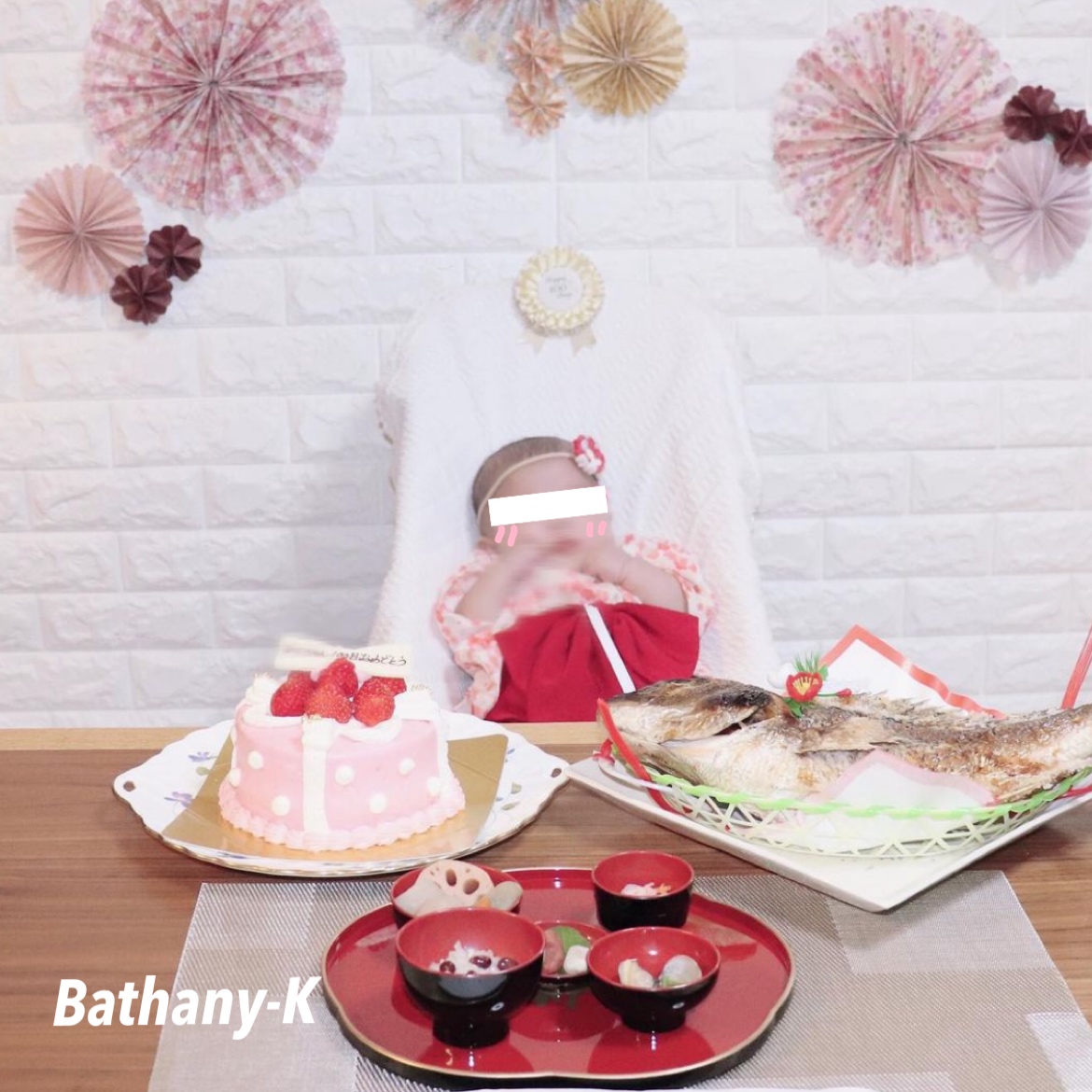 着画頂きました꒰* ॢꈍ◡ꈍ ॢ꒱.*˚‧✴︎BETHANY- K ✴︎ 【ベサニK製作所】