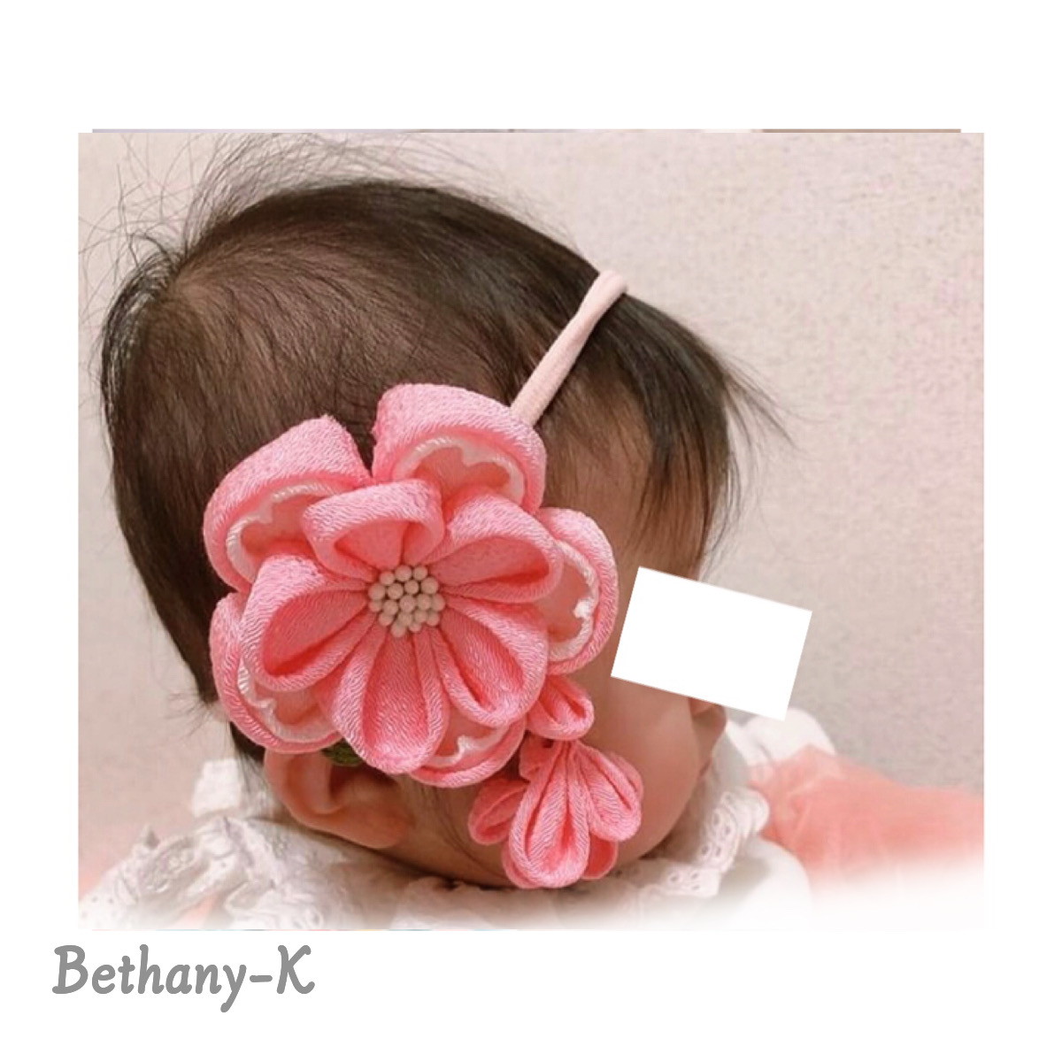 着画頂きました꒰* ॢꈍ◡ꈍ ॢ꒱.*˚‧✴︎BETHANY- K ✴︎ 【ベサニK製作所】