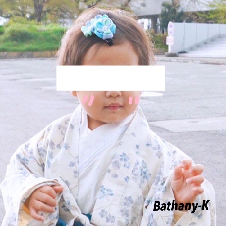 着画頂きました꒰* ॢꈍ◡ꈍ ॢ꒱.*˚‧✴︎BETHANY- K ✴︎ 【ベサニK製作所】