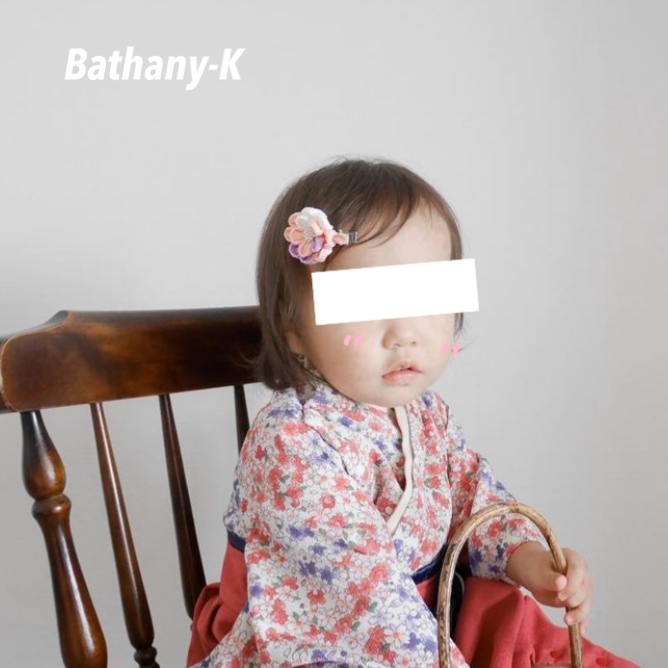 着画頂きました꒰* ॢꈍ◡ꈍ ॢ꒱.*˚‧✴︎BETHANY- K ✴︎ 【ベサニK製作所】
