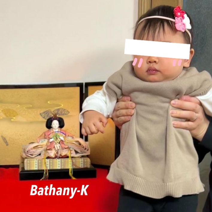 着画頂きました꒰* ॢꈍ◡ꈍ ॢ꒱.*˚‧✴︎BETHANY- K ✴︎ 【ベサニK製作所】