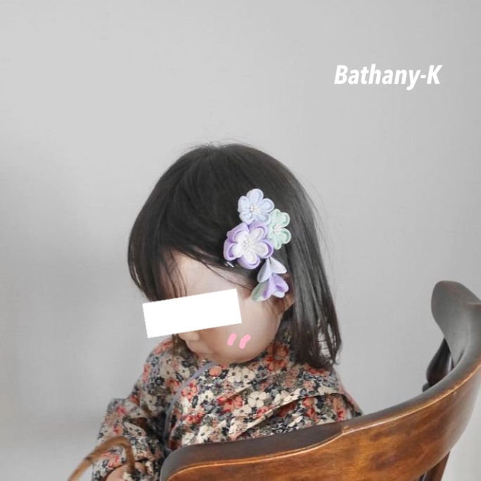着画頂きました꒰* ॢꈍ◡ꈍ ॢ꒱.*˚‧✴︎BETHANY- K ✴︎ 【ベサニK製作所】