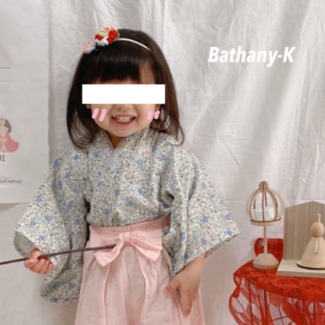 着画頂きました꒰* ॢꈍ◡ꈍ ॢ꒱.*˚‧✴︎BETHANY- K ✴︎ 【ベサニK製作所】