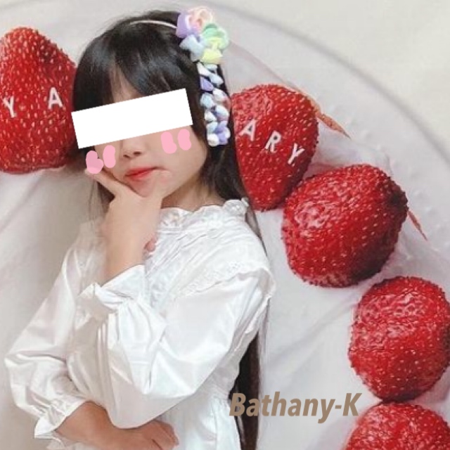 着画頂きました꒰* ॢꈍ◡ꈍ ॢ꒱.*˚‧✴︎BETHANY- K ✴︎ 【ベサニK製作所】