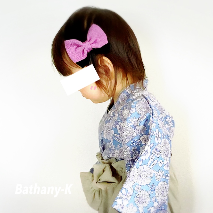 着画頂きました꒰* ॢꈍ◡ꈍ ॢ꒱.*˚‧✴︎BETHANY- K ✴︎ 【ベサニK製作所】
