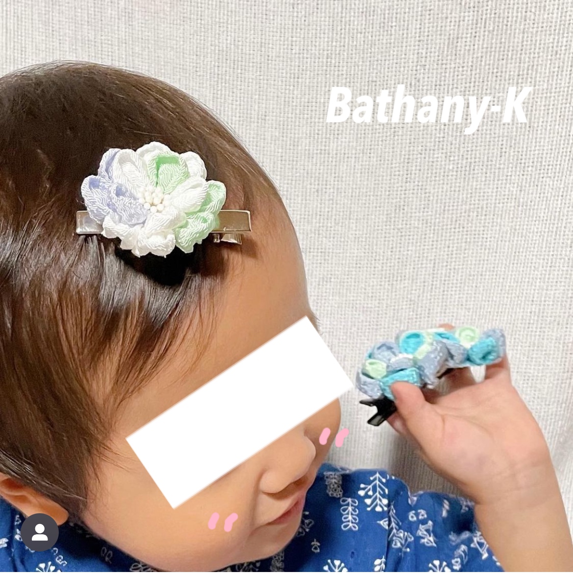 着画頂きました꒰* ॢꈍ◡ꈍ ॢ꒱.*˚‧✴︎BETHANY- K ✴︎ 【ベサニK製作所】