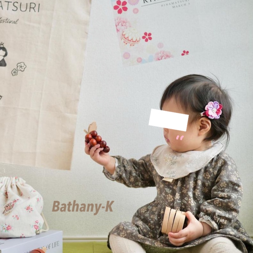 着画頂きました꒰* ॢꈍ◡ꈍ ॢ꒱.*˚‧✴︎BETHANY- K ✴︎ 【ベサニK製作所】