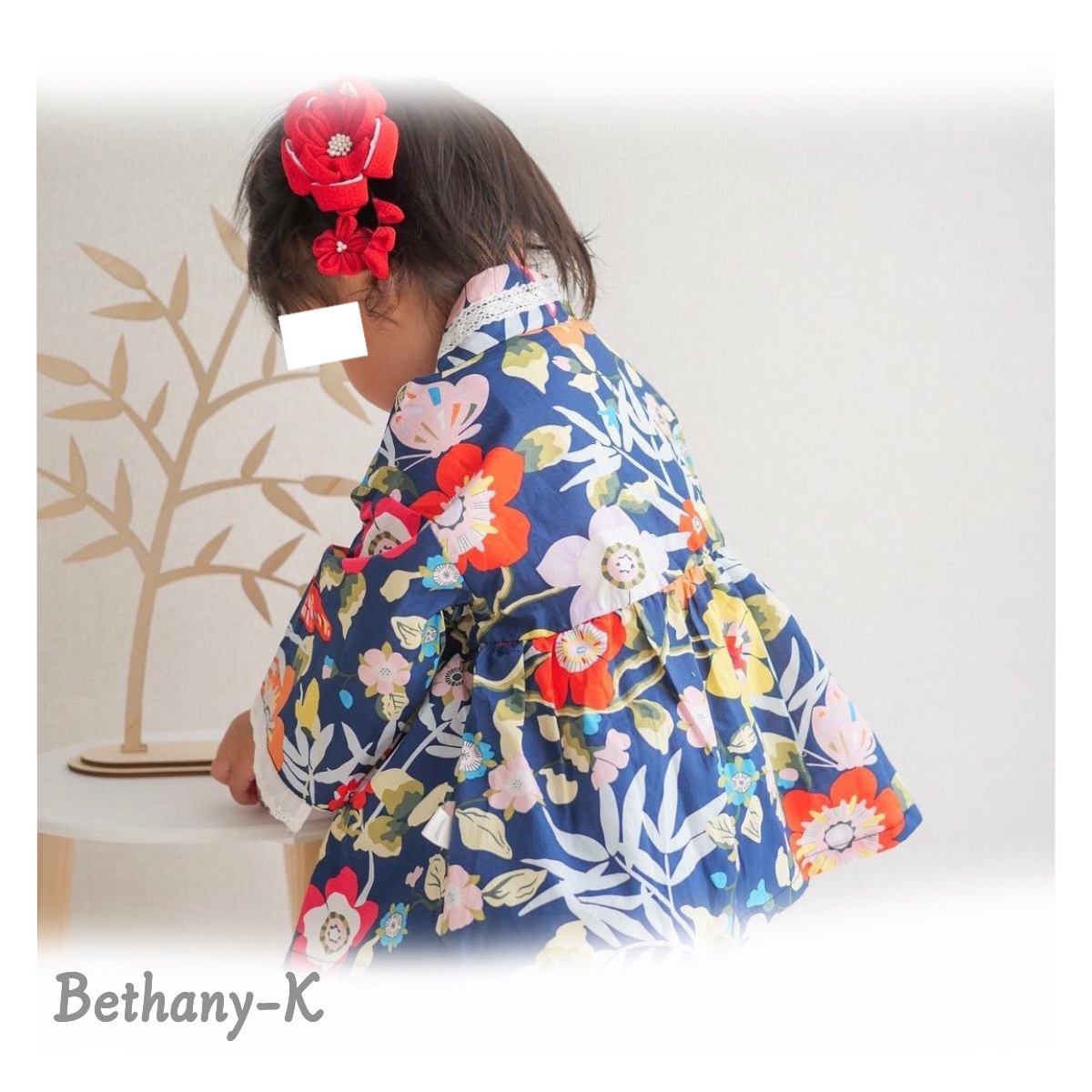 着画頂きました꒰* ॢꈍ◡ꈍ ॢ꒱.*˚‧✴︎BETHANY- K ✴︎ 【ベサニK製作所】