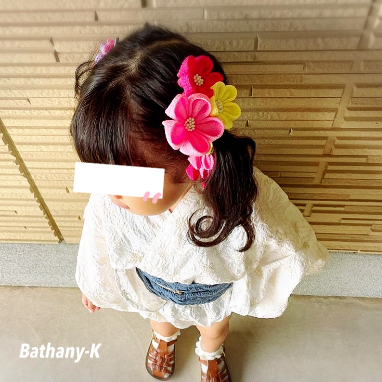 着画頂きました꒰* ॢꈍ◡ꈍ ॢ꒱.*˚‧✴︎BETHANY- K ✴︎ 【ベサニK製作所】