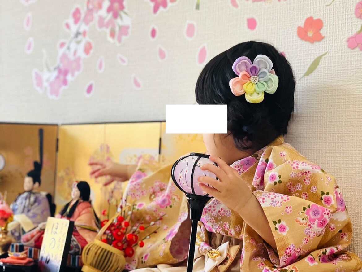 着画頂きました꒰* ॢꈍ◡ꈍ ॢ꒱.*˚‧✴︎BETHANY- K ✴︎ 【ベサニK製作所】