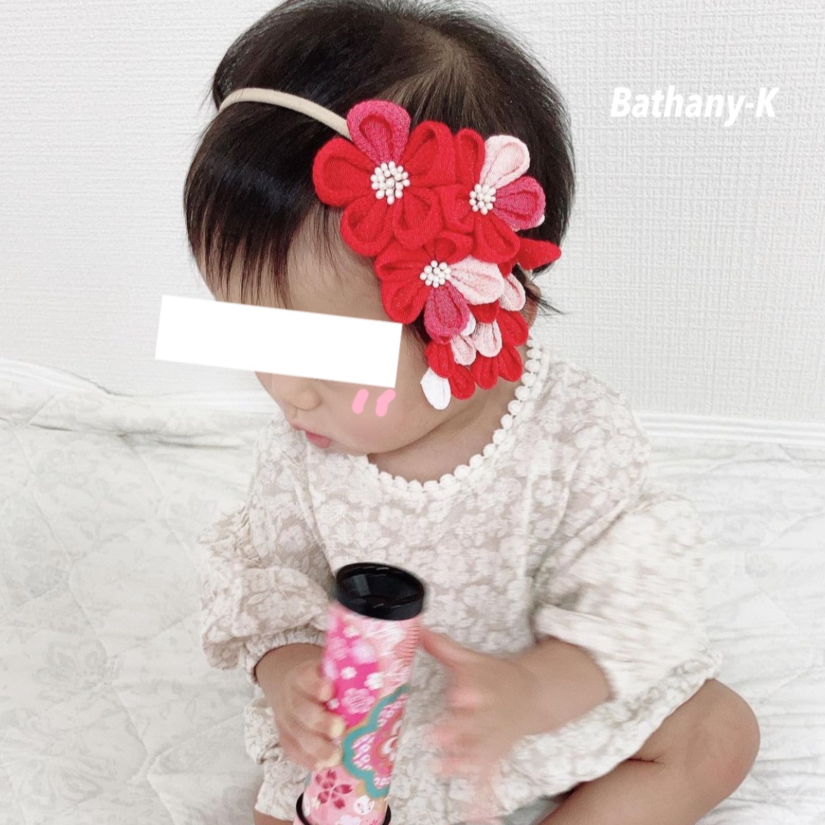 着画頂きました꒰* ॢꈍ◡ꈍ ॢ꒱.*˚‧✴︎BETHANY- K ✴︎ 【ベサニK製作所】