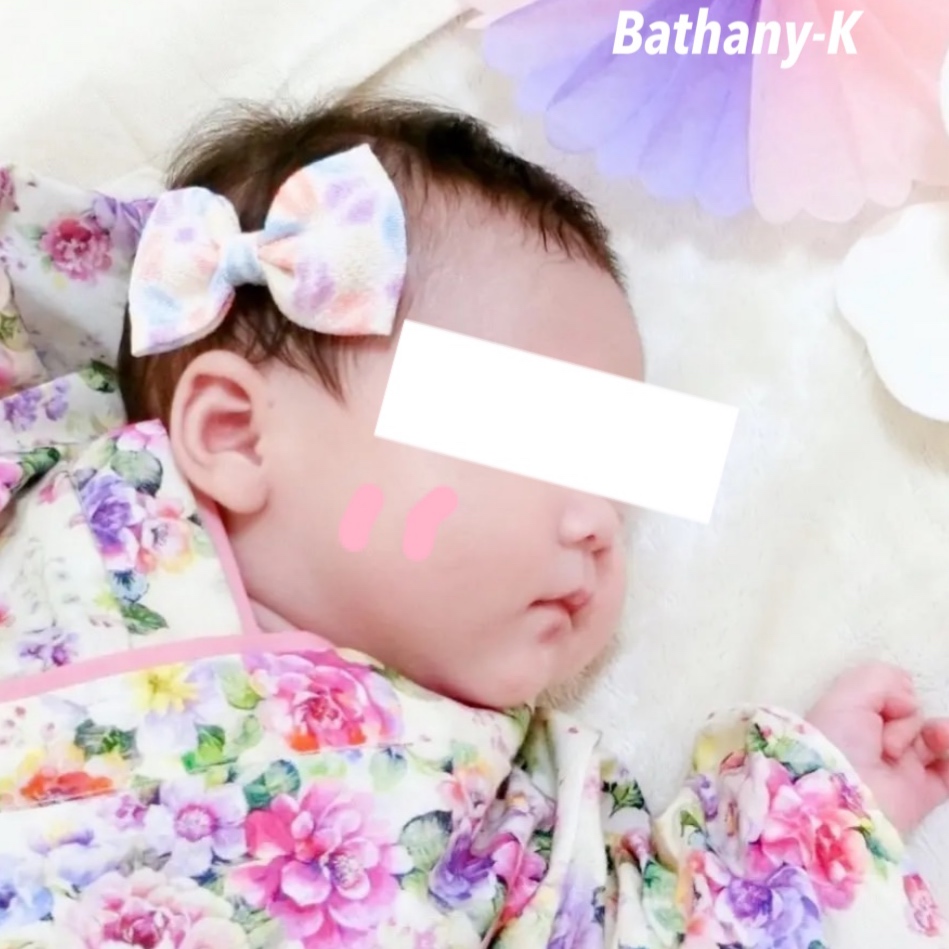 着画頂きました꒰* ॢꈍ◡ꈍ ॢ꒱.*˚‧✴︎BETHANY- K ✴︎ 【ベサニK製作所】
