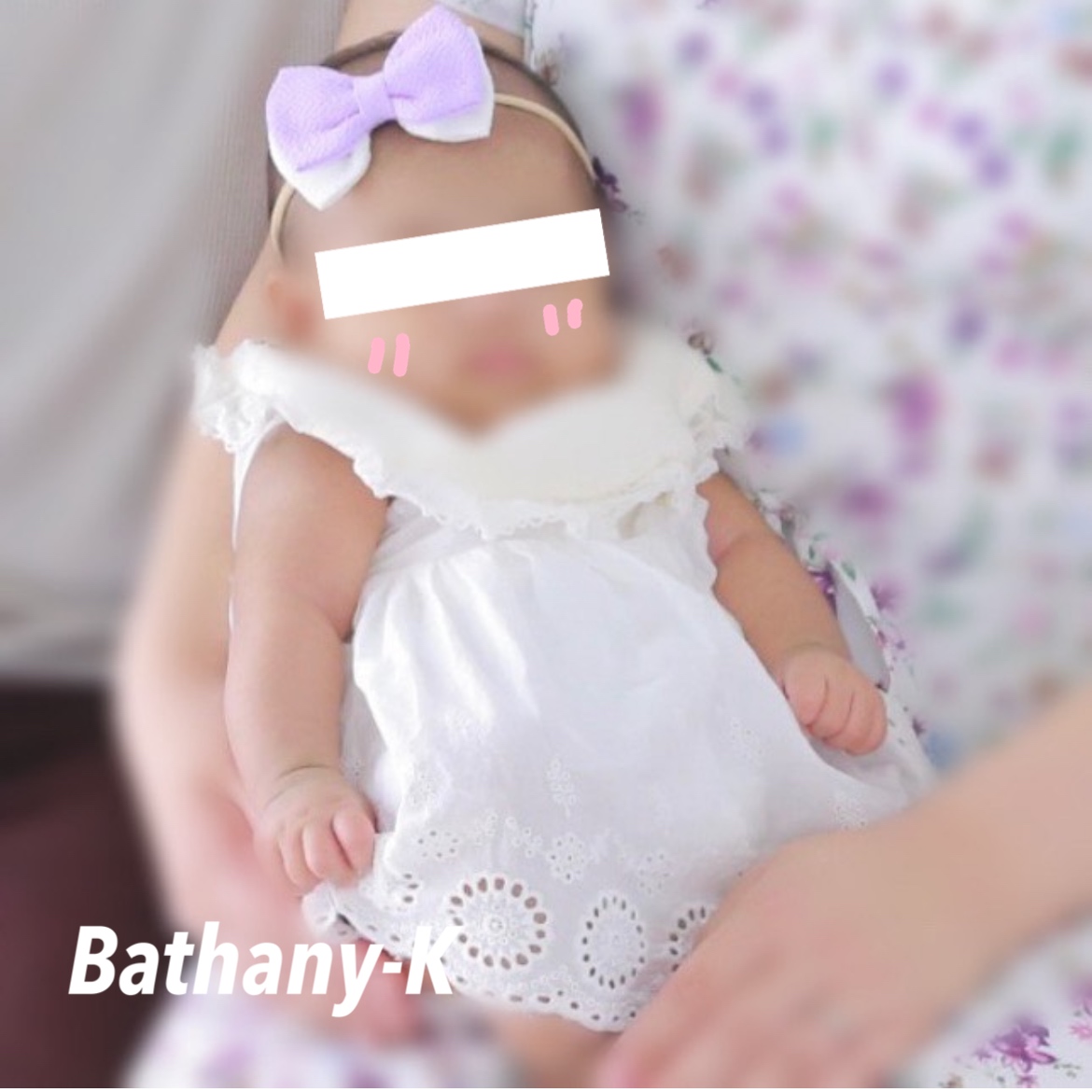 着画頂きました꒰* ॢꈍ◡ꈍ ॢ꒱.*˚‧✴︎BETHANY- K ✴︎ 【ベサニK製作所】