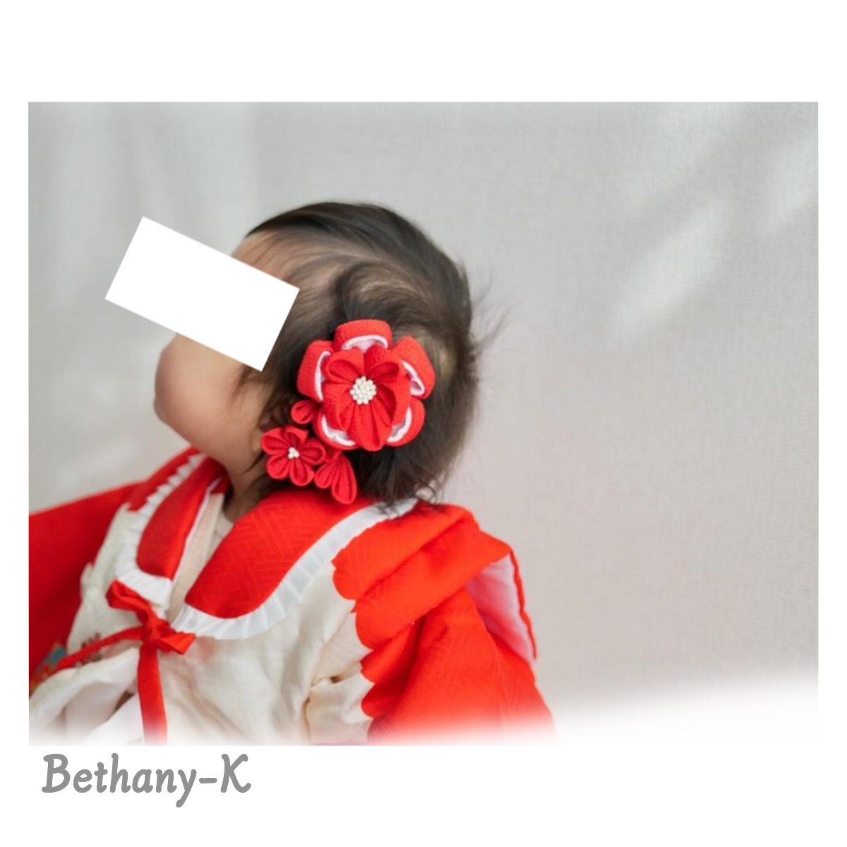 着画頂きました꒰* ॢꈍ◡ꈍ ॢ꒱.*˚‧✴︎BETHANY- K ✴︎ 【ベサニK製作所】