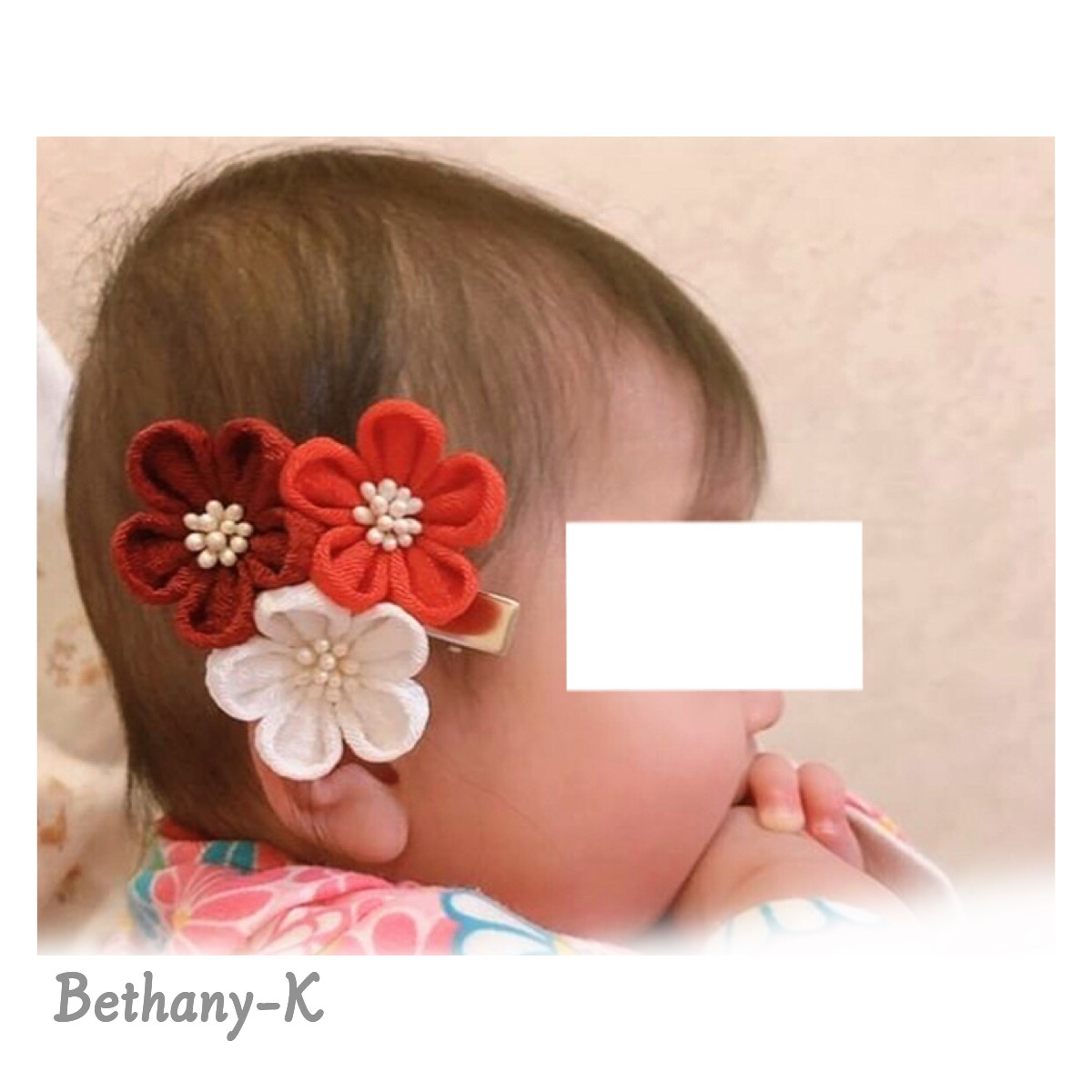 着画頂きました꒰* ॢꈍ◡ꈍ ॢ꒱.*˚‧✴︎BETHANY- K ✴︎ 【ベサニK製作所】