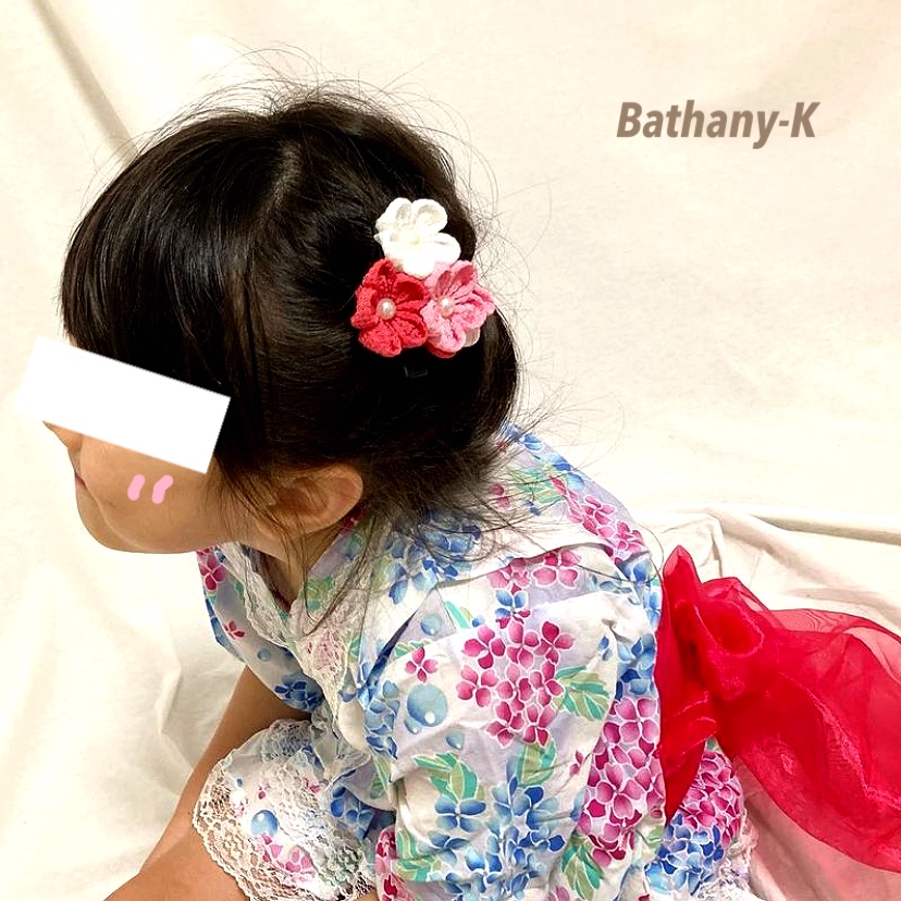 着画頂きました꒰* ॢꈍ◡ꈍ ॢ꒱.*˚‧✴︎BETHANY- K ✴︎ 【ベサニK製作所】