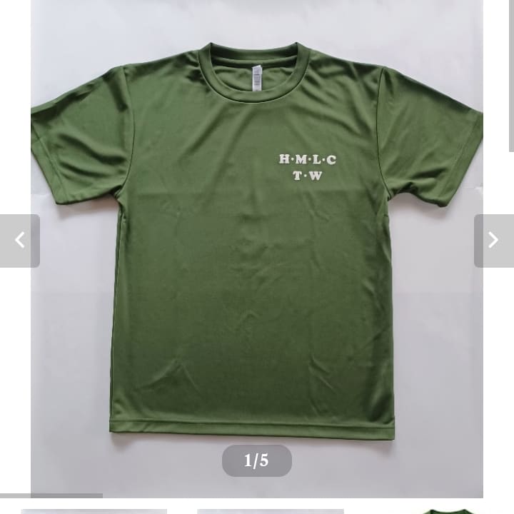 Tシャツ販売