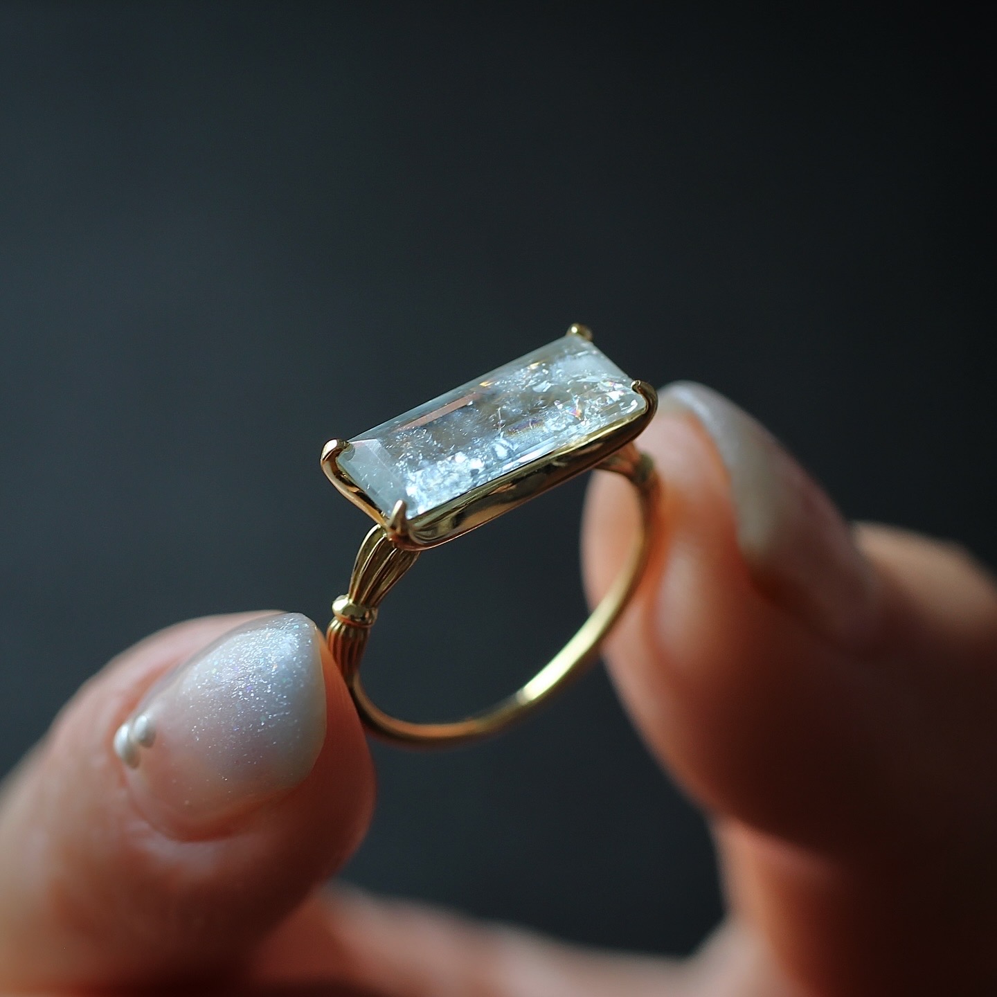 4つのオーダー方法について🤲🏻💍
