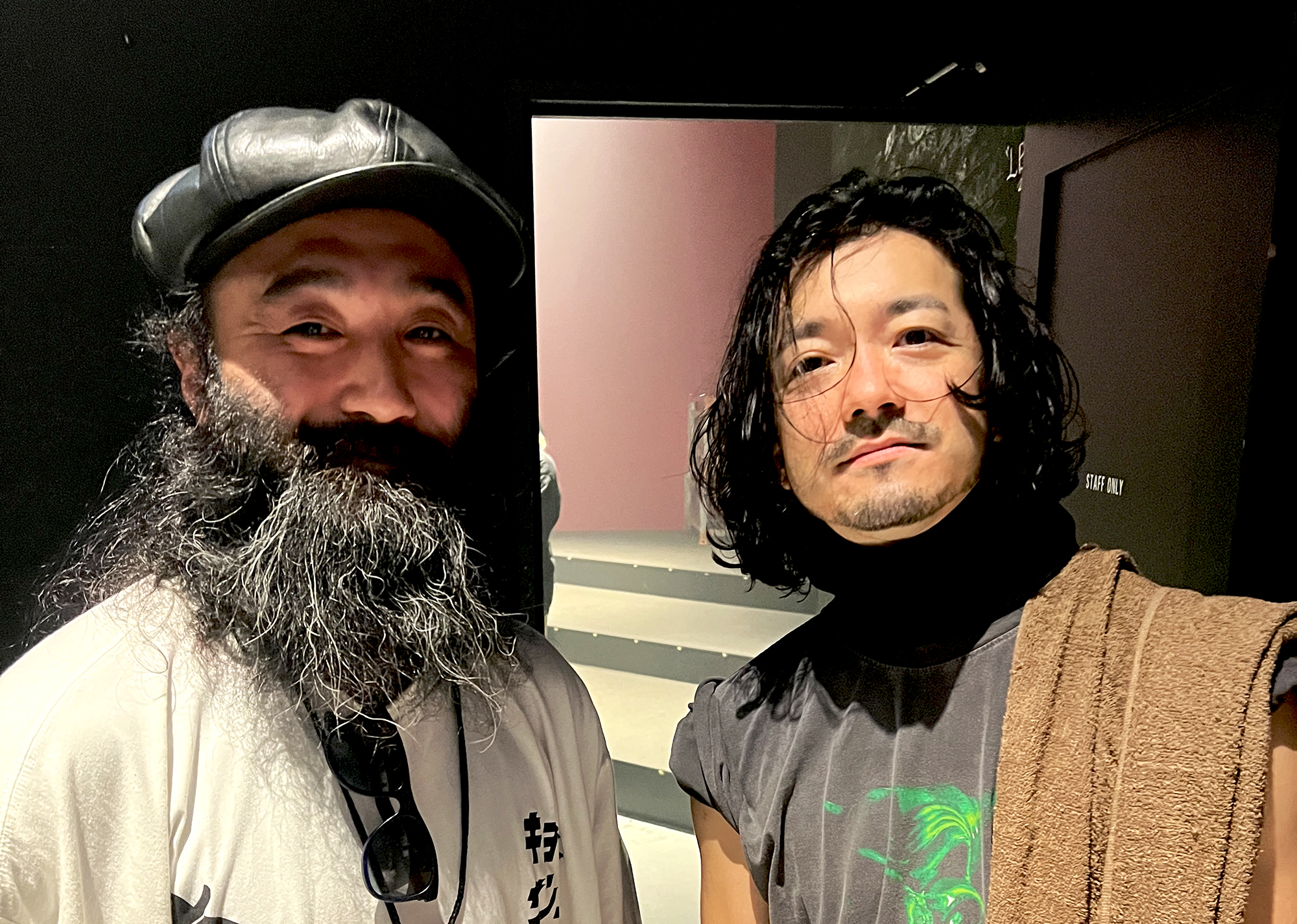Nobuaki Kaneko Showcase 2025 / ドラマーのお話し