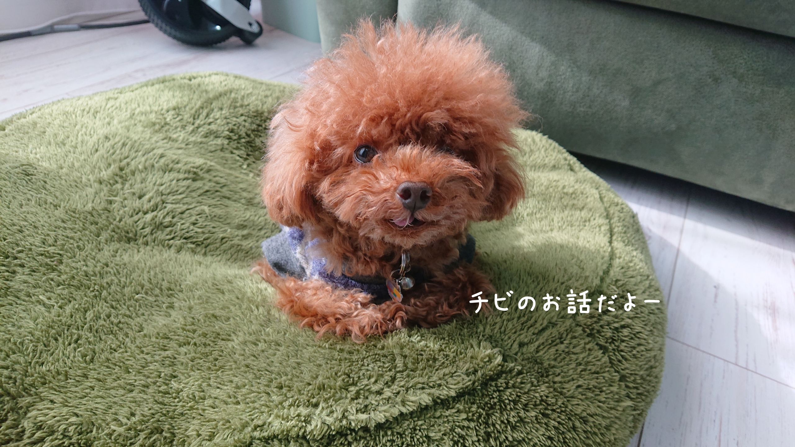 チビジャイアン