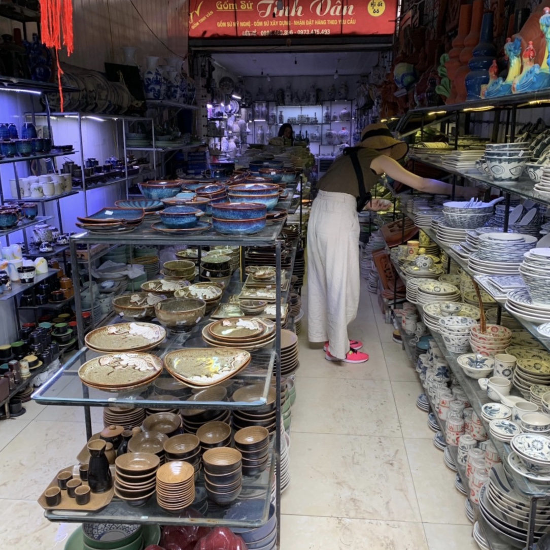 ベトナム日記🇻🇳その5