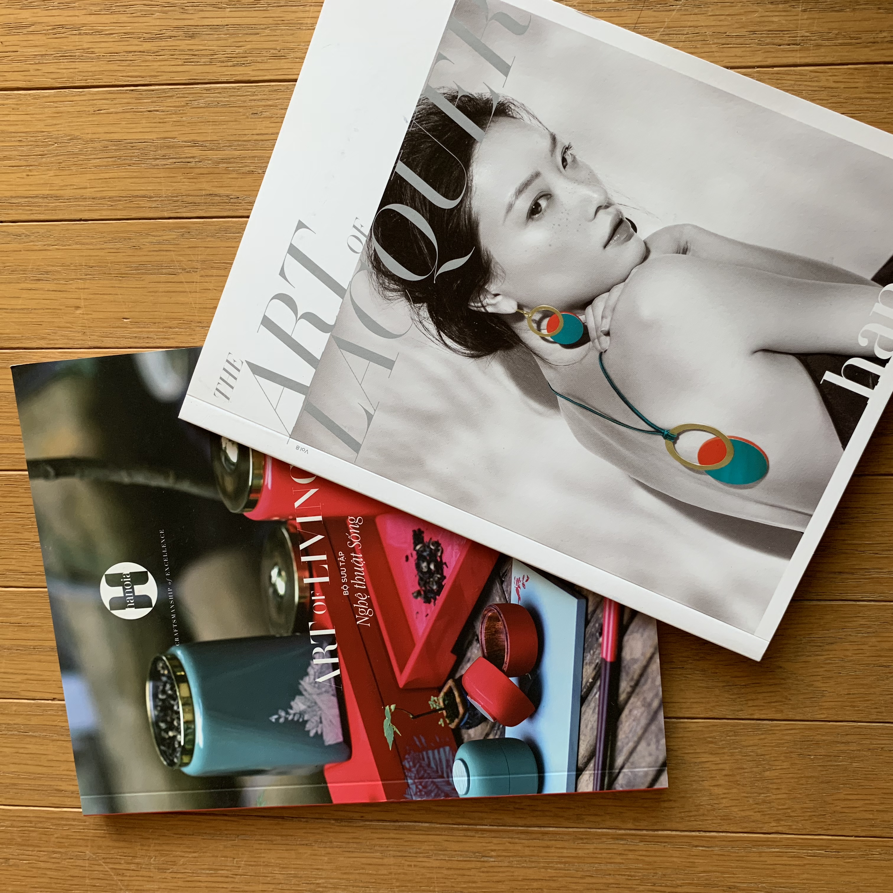 一目惚れアイテム［hanoia］