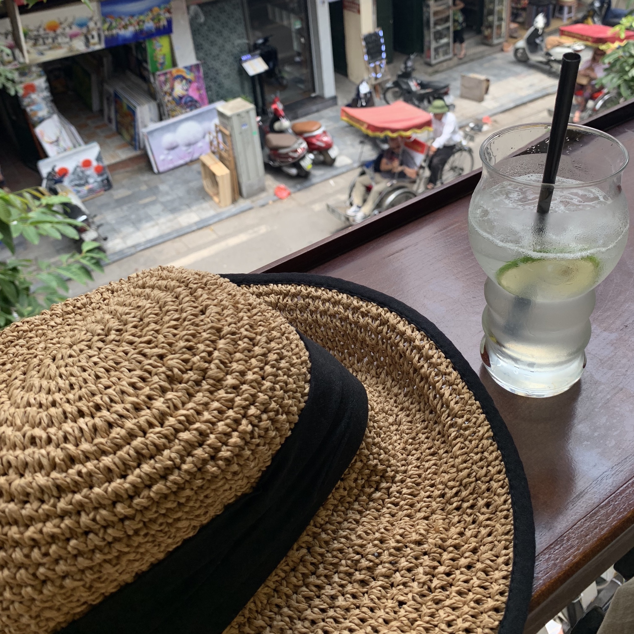 ベトナム日記🇻🇳その1