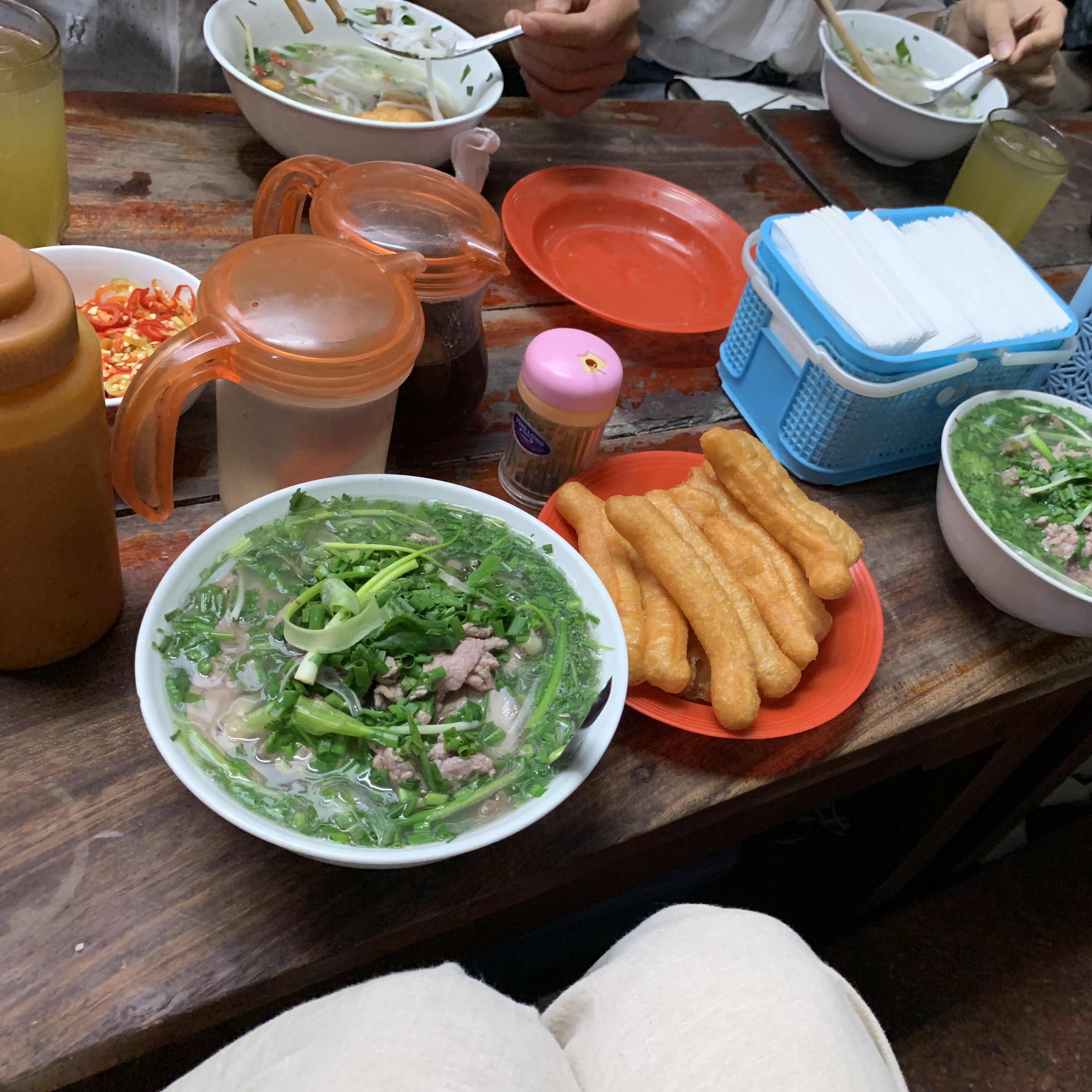 ベトナム日記🇻🇳その2