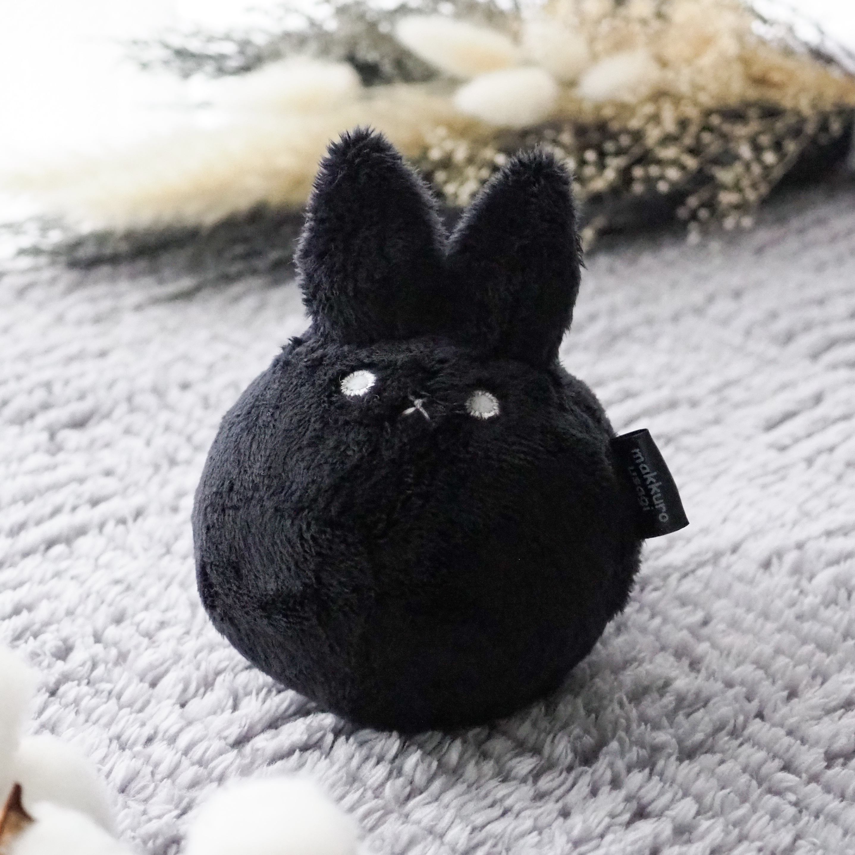 もふぐるみ｜受注分制作｜発送状況